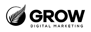 Grow Digital Marketing