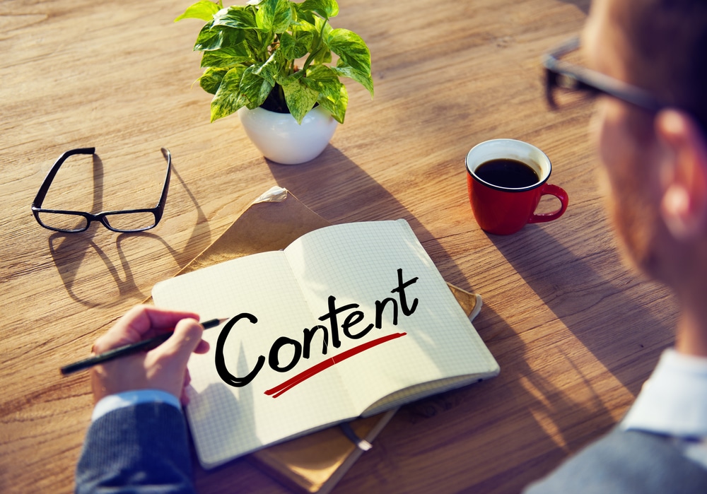 9 Easy Ways to Make Great Content