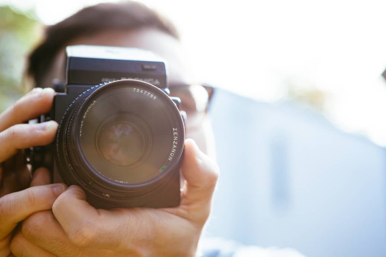 Video Marketing Is The Future – Here are 10 Easy Ways To Incorporate Video Into Your Business
