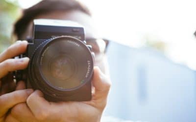 How Are Marketers and SMBs Using Videos?